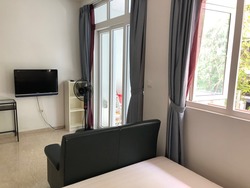Parc Imperial (D5), Condominium #207597701